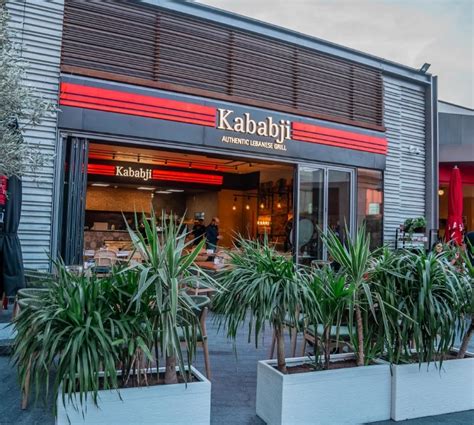 Kababji .
